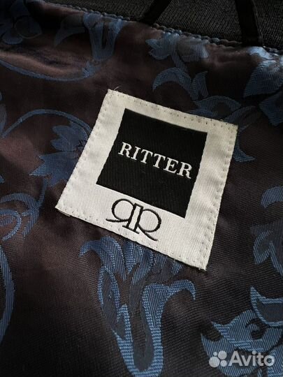 Ветровка мужская ritter S