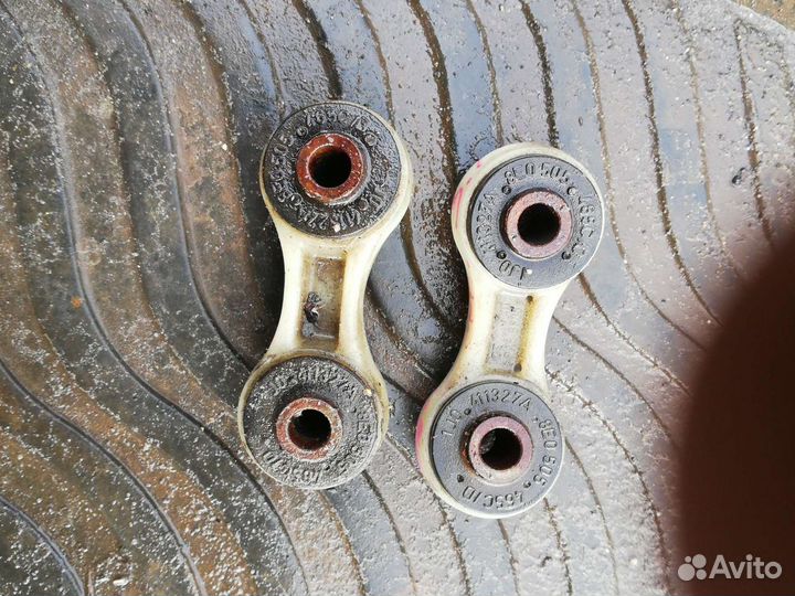 Тяга соединительная Ауди А6 С5