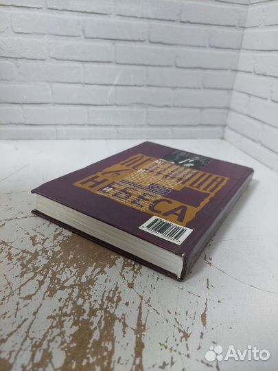 Ситчин З. Лестница в небеса. Хроники Земли