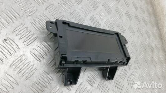 Монитор chevrolet orlando (EMA11JA01)