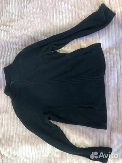 Флисовые кофты