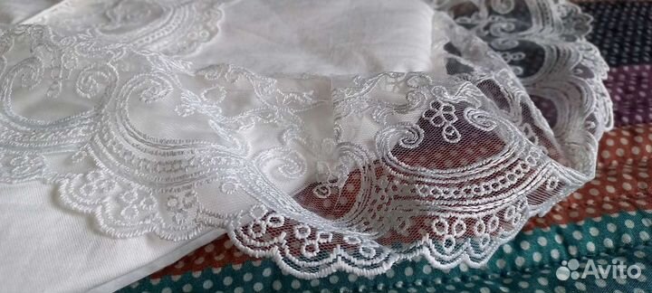 Комплект на выписку