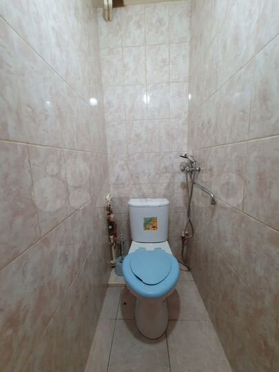 1-к. квартира, 20 м², 3/5 эт.