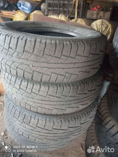 Cordiant Comfort 245/70 R16