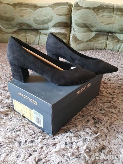 Туфли женские 41 размер