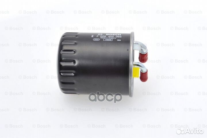 Фильтр топливный MB/Bosch/ F026402065 Bosch