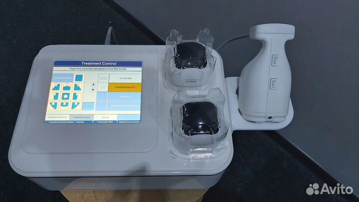 Липосонокс Liposonix