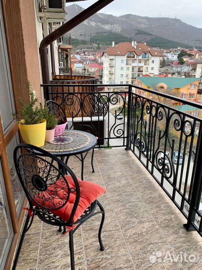 Подбор жилья на круглый год или сезон в Геленджике