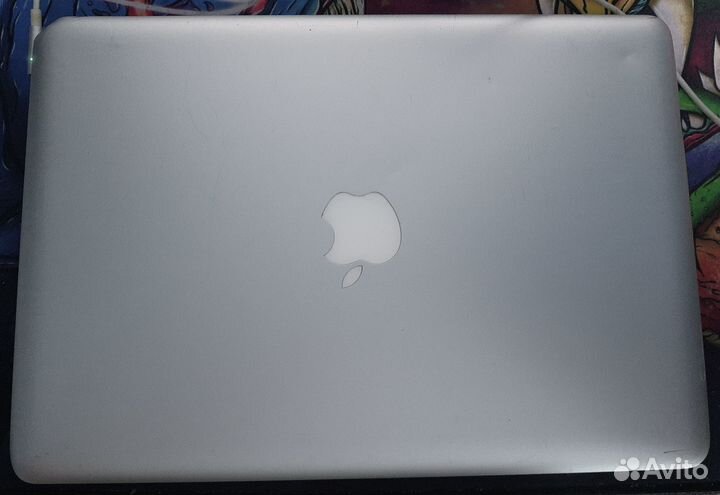 MacBook Pro 13 Mid 2009