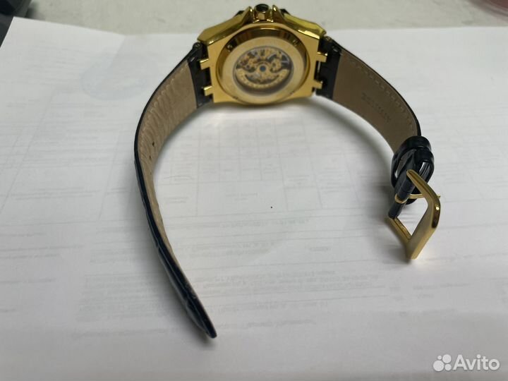 Мужские наручные часы