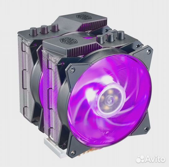 Cooler Master MasterAir MA620P