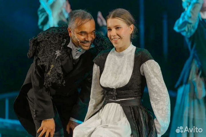 Пригласительные 