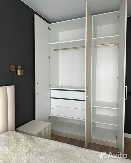 Шкаф напрямую с фабрики