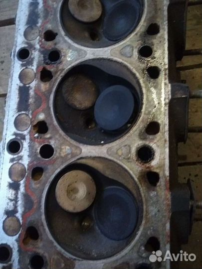 Гбц bmw e34 e32 m30b30