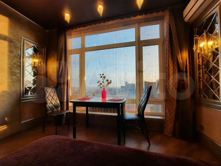 1-к. квартира, 30 м², 7/8 эт.