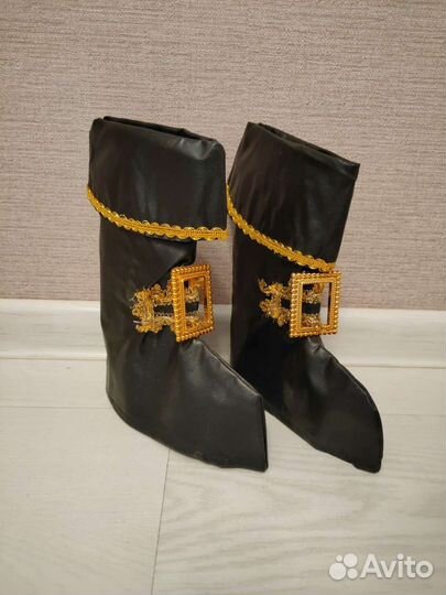 Аренда костюма пирата,р.90-104