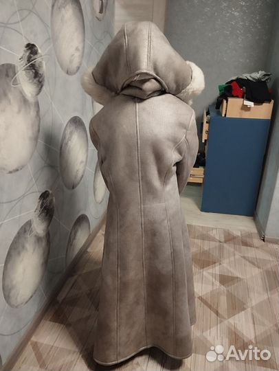 Шуба