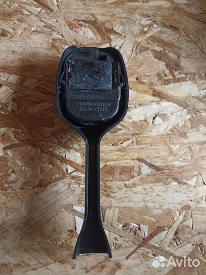 Датчик дождя SsangYong Kyron 05-14г