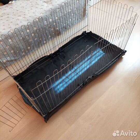 Клетка вольер для собак