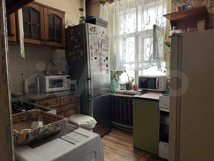 Торговая площадь, 63.9 м²