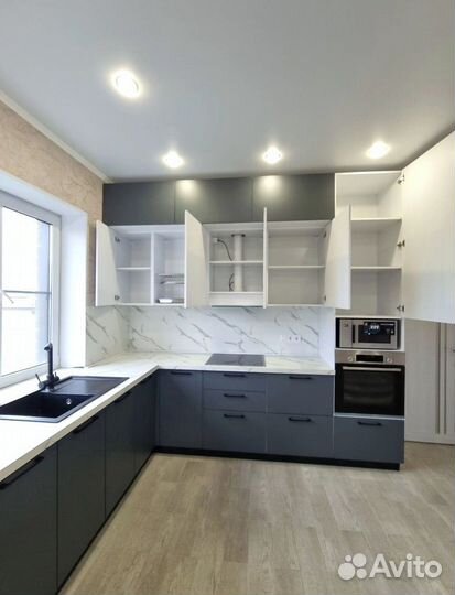 Сборка мебели