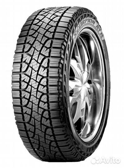 Pirelli Scorpion ATR 205/80 R16 104T