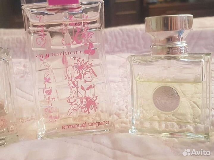 Духи женские