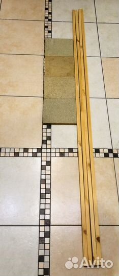 Продам стойки 2 шт. для декора