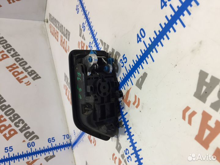 Хендай Гетц Ручка внутренняя задней двери Прав