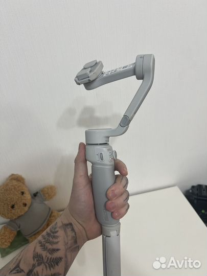 Zhiyun smooth q4