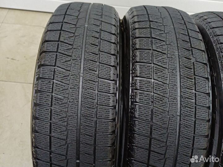 Bridgestone Blizzak Revo GZ 185/65 R15 88S