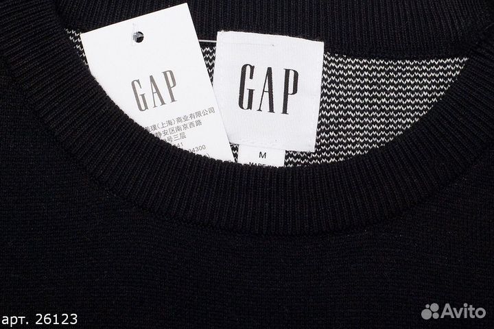 Свитер Gap