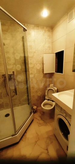 Квартира-студия, 24 м², 5/25 эт.