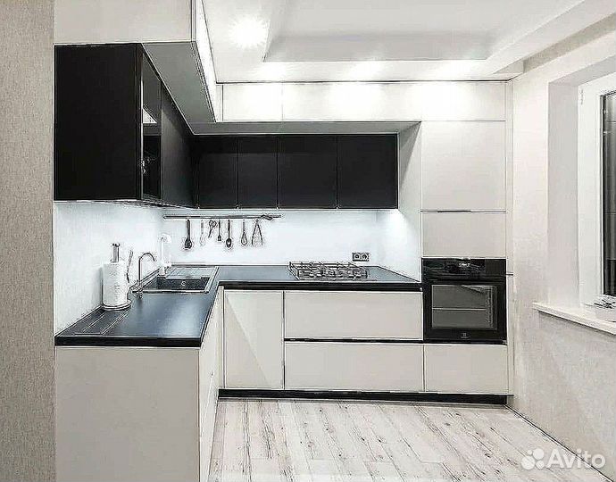 Кухня на заказ