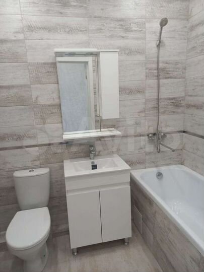 2-к. квартира, 92 м², 2/7 эт.