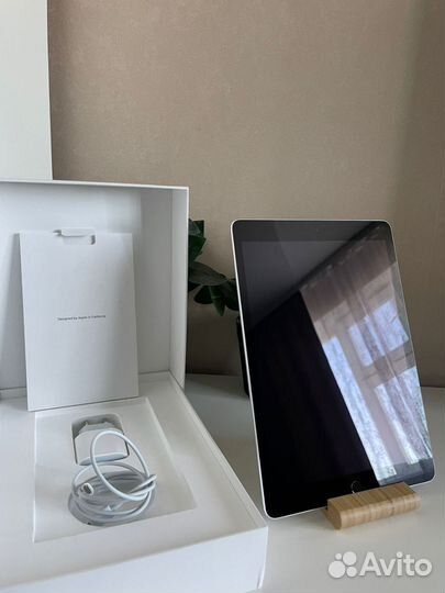 iPad 9 поколения 2021