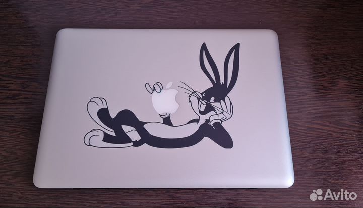 Apple MacBook Pro 13