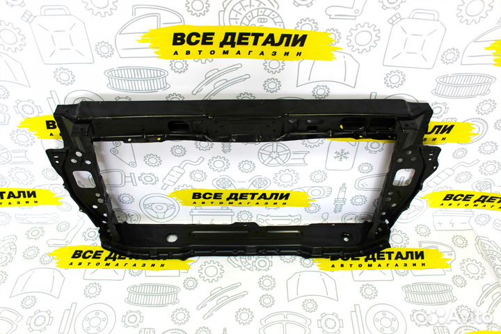 Рамка кузова KIA RIO 4 /X-line 2017