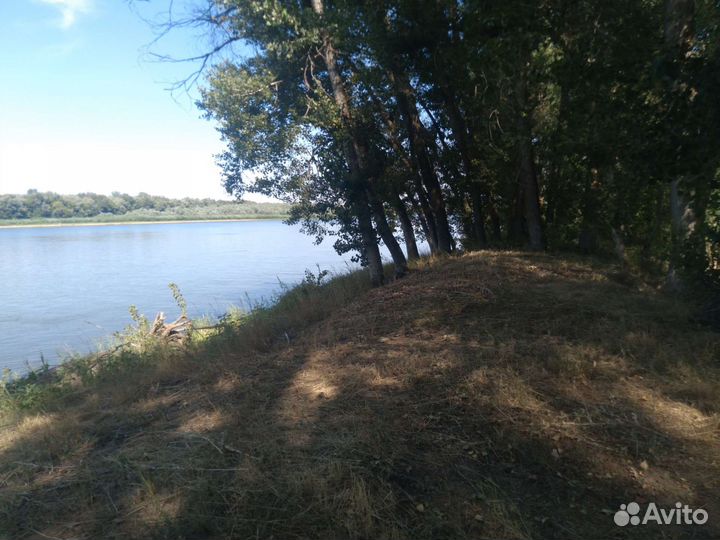 Палаточный городок