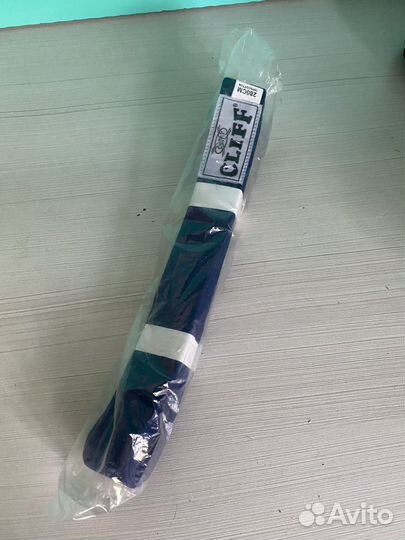 Защита голени и стопы для каратэ