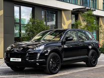 Porsche Cayenne S 4.8 AT, 2008, 216 100 км, с пробегом, цена 1 490 000 руб.