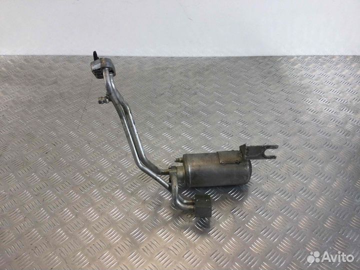 Осушитель Chrysler PTCruiser Ecc