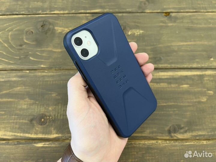 Чехлы UAG iPhone 11 Новые