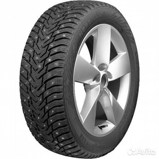 Ikon Tyres Nordman 8 215/55 R17 98