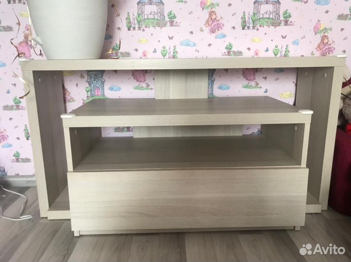 Тумба под технику