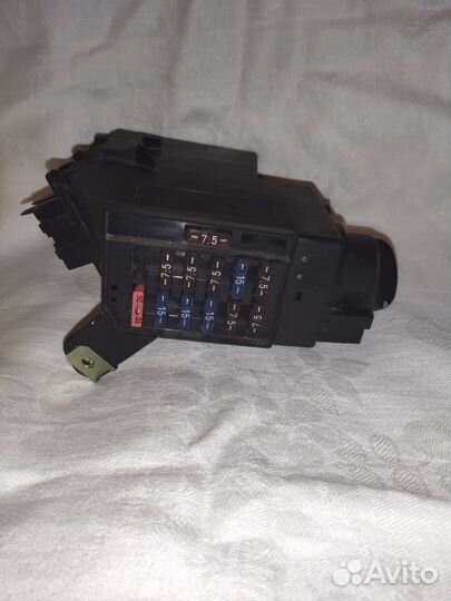 Переключатель света фар Mercedes