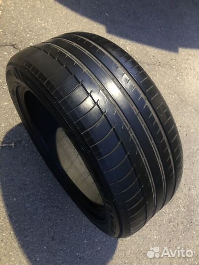 Triangle TH201 Sportex 265/50 R20