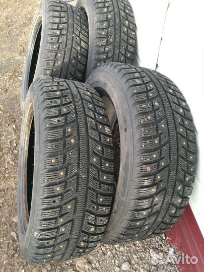 Kumho I'Zen KW22 205/55 R16 91T
