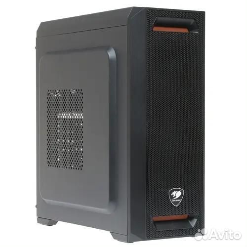 Игровой компьютер i3
