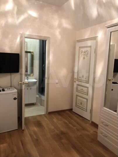 Комната 20 м², 3/3 эт.